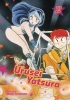 URUSEI YATSURA GN VOL 02 cover image