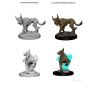 Dungeons & Dragons: Nolzur's Marvelous Miniatures—Wave 1: Blink Dogs cover image
