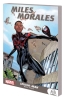 MILES MORALES GN TP SPIDER-MAN cover image