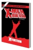 X-Men: Grand Design Vol. 3: X-Tinction cover image