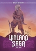 Vinland Saga Vol. 3 cover image