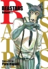 Beastars Vol. 1 cover image
