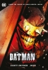 The Batman Who Laughs (HC) cover image