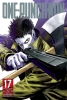 One-Punch Man Vol. 17 cover image
