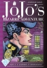 JOJOS BIZARRE ADV 4 DIAMOND IS UNBREAKABLE HC VOL 02 cover image