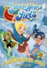 DC SUPER HERO GIRLS AT METROPOLIS HIGH TP cover image