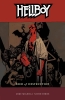 Hellboy Vol. 1: Seed of Destruction cover image