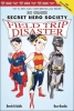SECRET HERO SOCIETY HC VOL 05 FIELD TRIP DISASTER cover image
