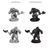 Dungeons & Dragons: Nolzur's Marvelous Miniatures—Wave 1: Orcs cover image