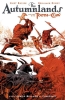 The Autumnlands Vol. 1: Tooth and Claw cover image