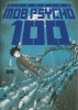 Mob Psycho 100 Vol. 4 cover image