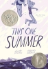 This One Summer (HC) cover image