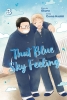 THAT BLUE SKY FEELING GN VOL 03 cover image