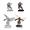 Dungeons & Dragons: Nolzur's Marvelous Miniatures - Aasimar Fighter (Male) cover image