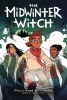 The Witch Boy Book 3: The Midwinter Witch cover image