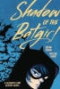 SHADOW OF THE BATGIRL TP cover image