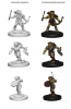 Dungeons & Dragons: Nolzur's Marvelous Miniatures—Wave 1: Goblins cover image