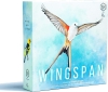 Wingspan: Revised cover image