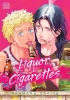 Liquor & Cigarettes cover image