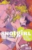 Snotgirl Vol. 3: Is This Real Life? cover image