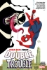 Spider-Man & Venom: Double Trouble cover image