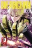 One-Punch Man Vol. 19 cover image