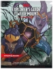 Dungeons & Dragons: Explorer's Guide to Wildemount cover image