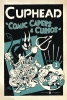Cuphead Vol. 1: Comic Capers & Curios cover image