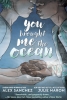 YOU BROUGHT ME THE OCEAN TP cover image