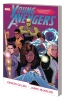 YOUNG AVENGERS BY GILLEN MCKELVIE COMPLETE COLLECTION cover image