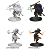 Dungeons & Dragons: Nolzur's Marvelous Miniatures—Wave 6: Tiefling Warlock (Female) cover image