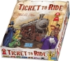Ticket to Ride cover image