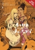 CAROLE & TUESDAY GN VOL 01 cover image