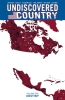 Undiscovered Country Vol. 1 cover image