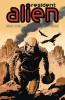 Resident Alien Omnibus Vol. 1 cover image