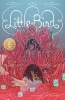 LITTLE BIRD FIGHT FOR ELDERS HOPE TP cover image