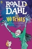Roald Dahl's The Witches (SC) cover image