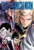 One-Punch Man Vol. 20 cover image