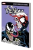VENOM EPIC COLLECTION TP SYMBIOSIS cover image