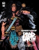 WONDER WOMAN DEAD EARTH HC cover image