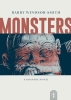 Monsters: A Graphic Novel cover image