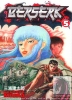 BERSERK TP VOL 05 cover image