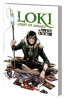 Loki: Agent of Asgard - The Complete Collection cover image