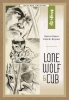 Lone Wolf and Cub Gallery Edition cover image
