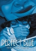 PERFECT BLUE AWAKEN FROM DREAM LIGHT NOVEL cover image