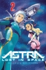 Astra Lost in Space Vol. 2 cover image