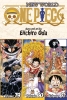 One Piece Vols. 79-81 Omnibus: New World cover image