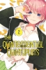 The Quintessential Quintuplets Vol. 2 cover image