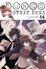 Bungo Stray Dogs Vol. 14 cover image