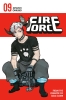 Fire Force Vol. 9 cover image